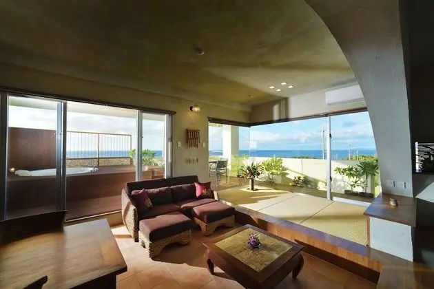 La casita kouri island