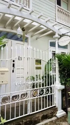 La Casita Mercedes - Dış Mekan