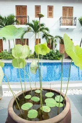 La Casita Saigon - Havuz
