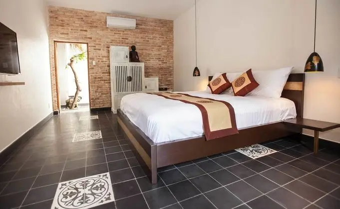 La Casita Saigon - Oda