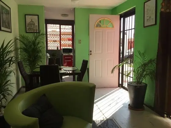 La Casita Salesiana