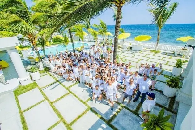 Hotel La Casona Beach