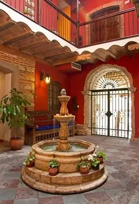La Casona Hotel Boutique