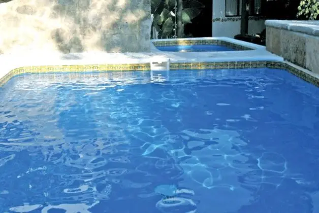 Hotel La Casona Breakfast & Wellness Center - Havuz