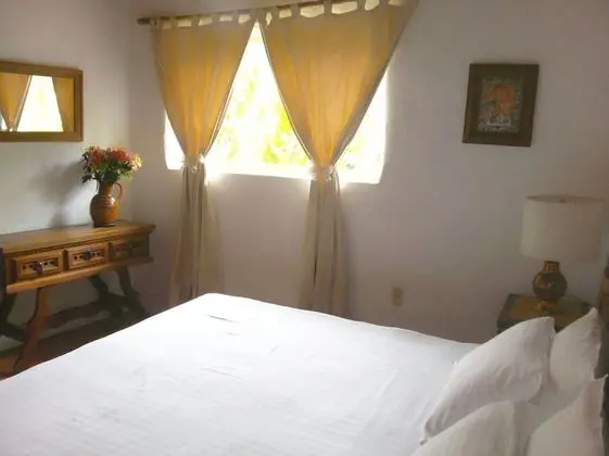 Hotel La Casona Breakfast & Wellness Center - Oda