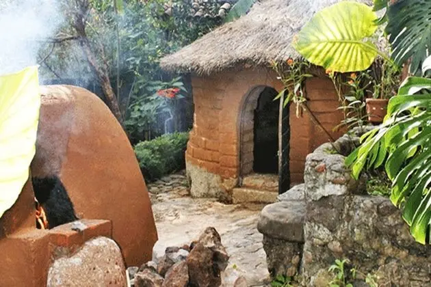 Hotel La Casona Breakfast & Wellness Center - Spa