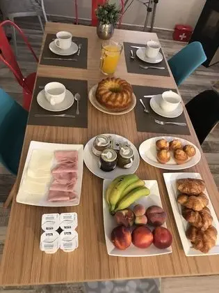 La Casona De Alútiz