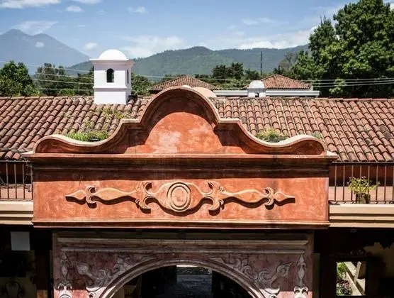 Hotel La Casona de Antigua