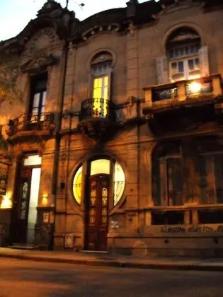 La Casona de Don Jaime 2 and Suites - Dış Mekan