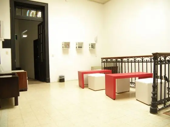 La Casona de Don Jaime 2 and Suites - İç Mekan