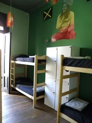 La Casona de Don Jaime 2 and Suites - Oda