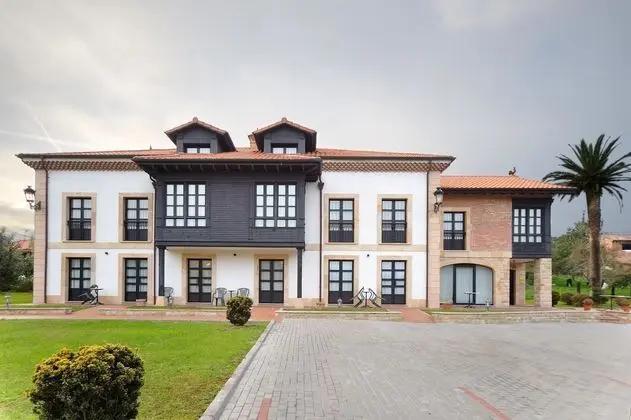 La Casona de la Roza - Öne Çıkan Resim