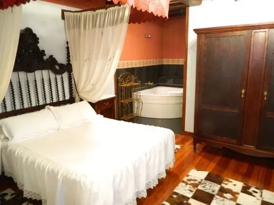 Hotel La Casona de la Torre - Oda