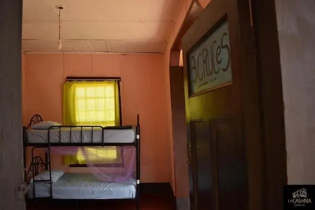 La Casona de Lobitos - Oda