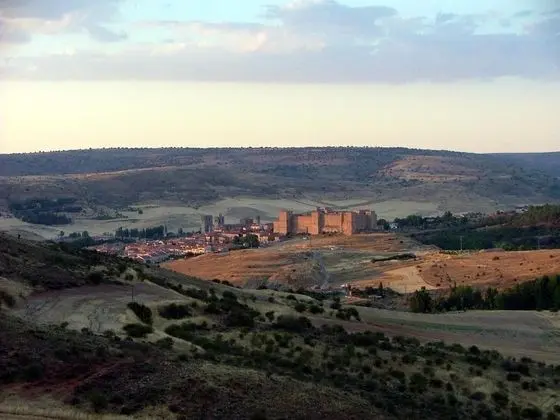 La Casona de Lucía - Genel