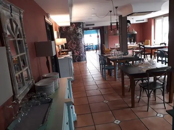 La Casona De Noja