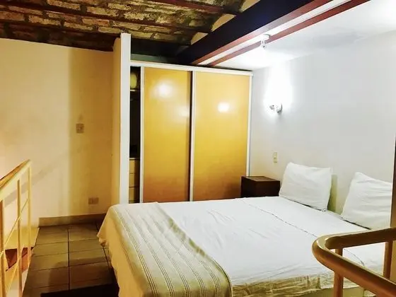 La Casona del Alma