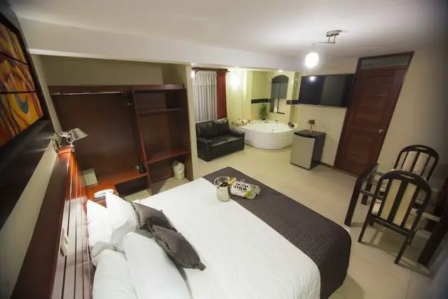Hotel La Casona del Olivo Arequipa - Öne Çıkan Resim