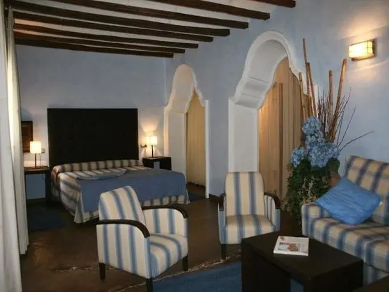 Hotel la Casona del Solanar - 1