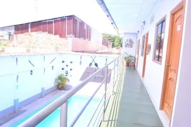 La Casona Inn