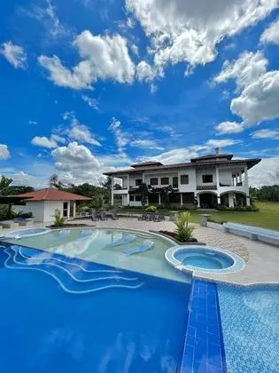 La Casona Montañesa