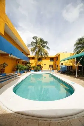 Hotel La Casona Real