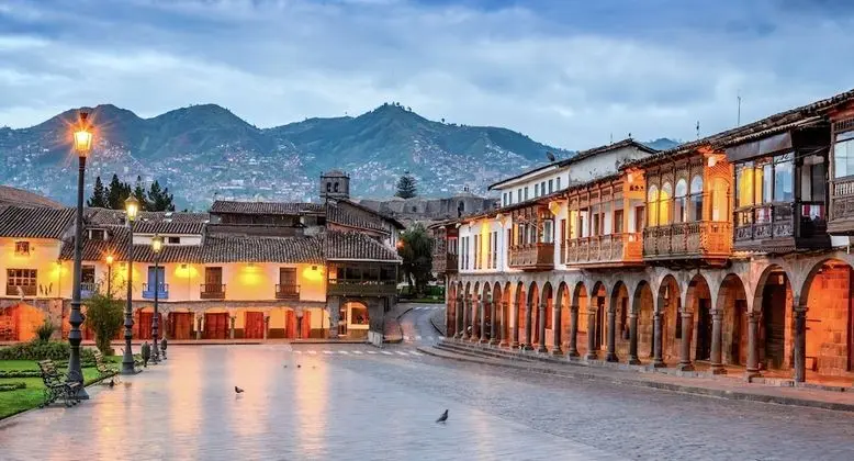 La Casona Real