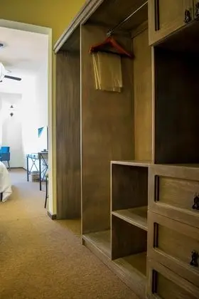 Hotel La Casona - Oda