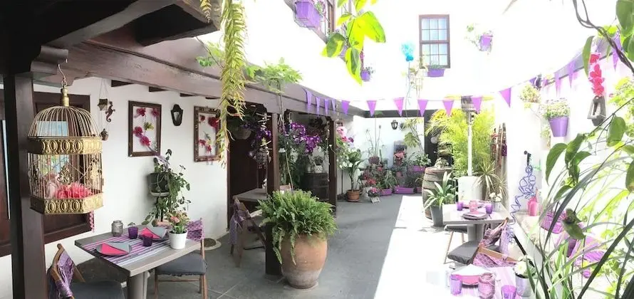 La Casona Santo Domingo