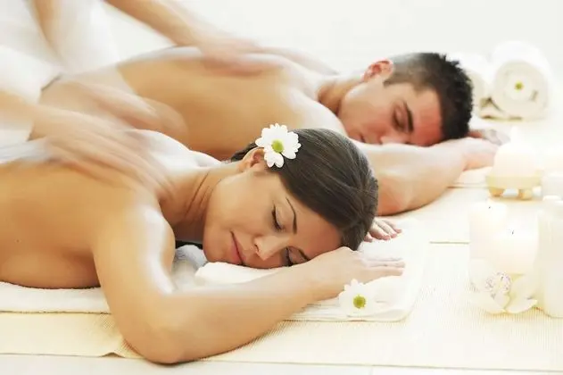 La Casona Santo Domingo - Spa