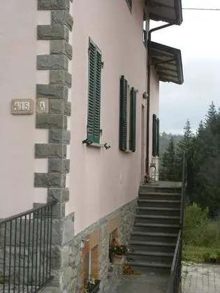 La Castagna Matta - 1