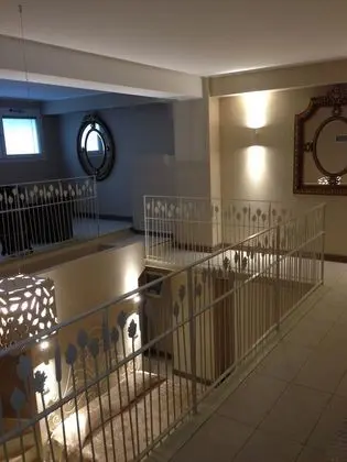 La Castellana - Öne Çıkan Resim