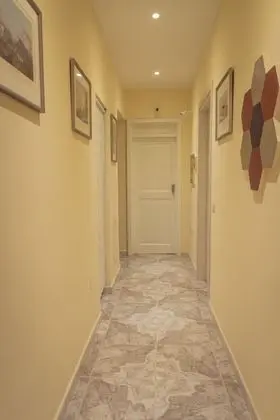 La Cattedrale Bed & Breakfast - İç Mekan