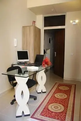 La Cattedrale Suites b&b