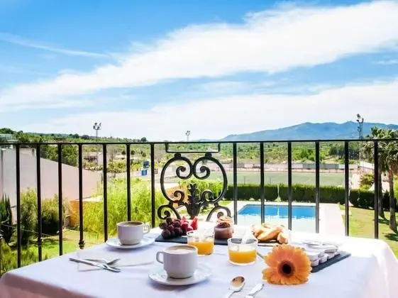 Hotel La Cava