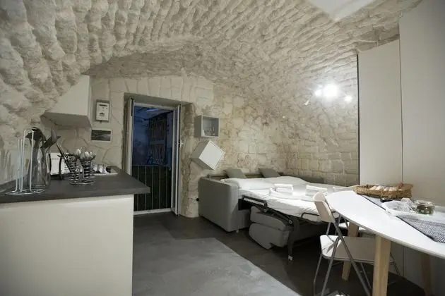 La Cave Blanche Du Duomo