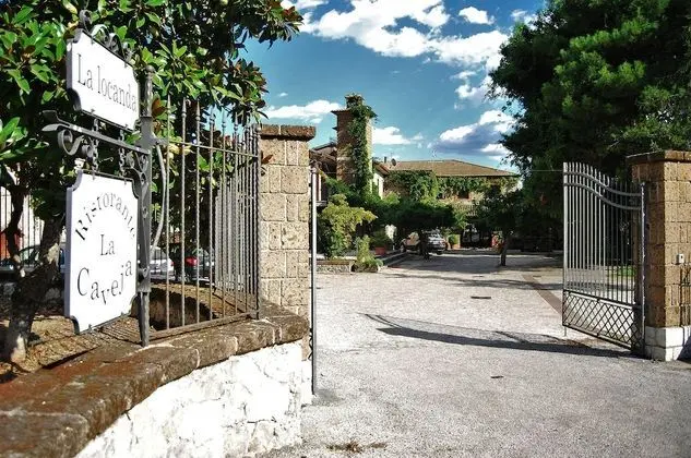 La Caveja - 1