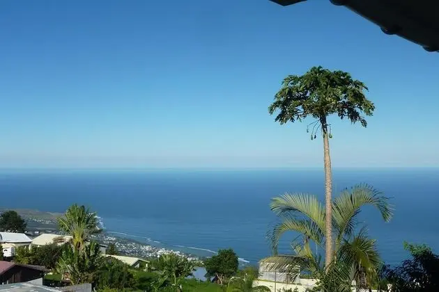La Caz Oceane - Plaj