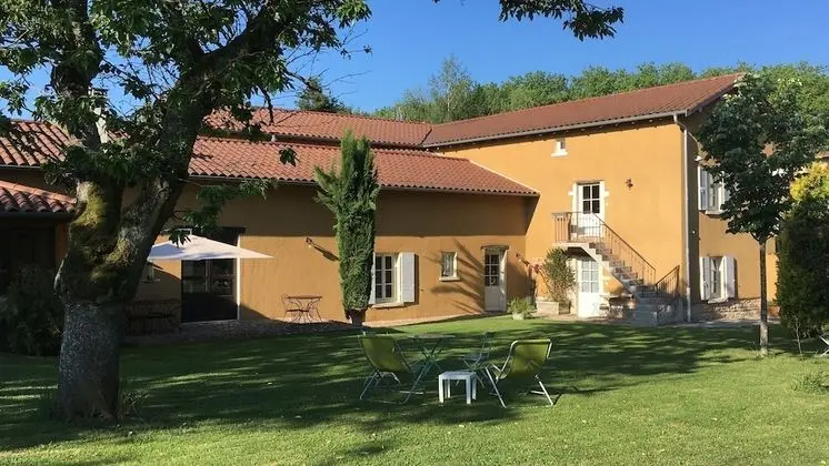La Cerisaie - 1