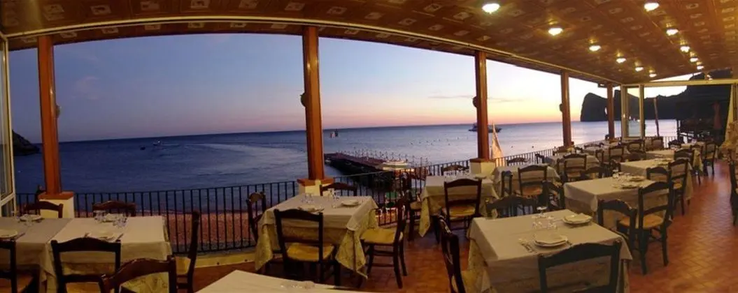 La Certosa Hotel
