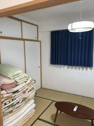 La Chaleur Kita Koiwa 301 - Oda