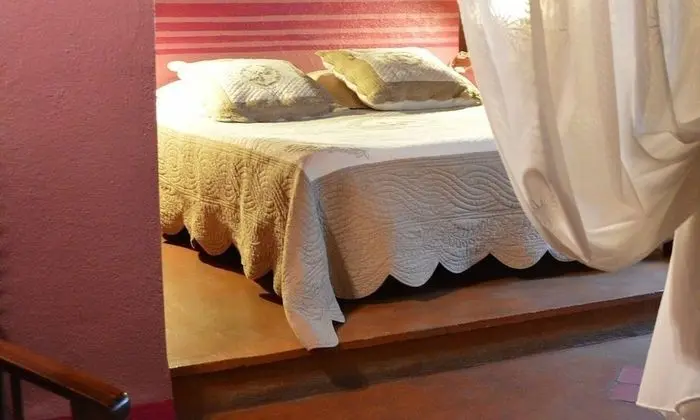 La Chamberte - Oda