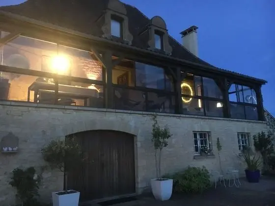 La Chambre de Madel