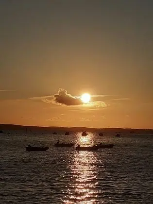 La Chambre d'Hotes Chez Titi