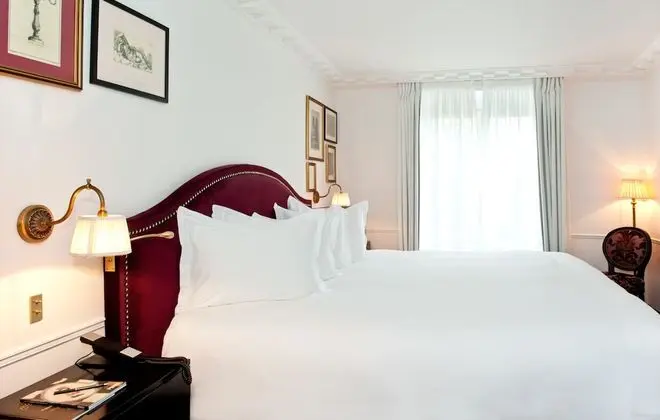 La Chambre du Marais - Öne Çıkan Resim