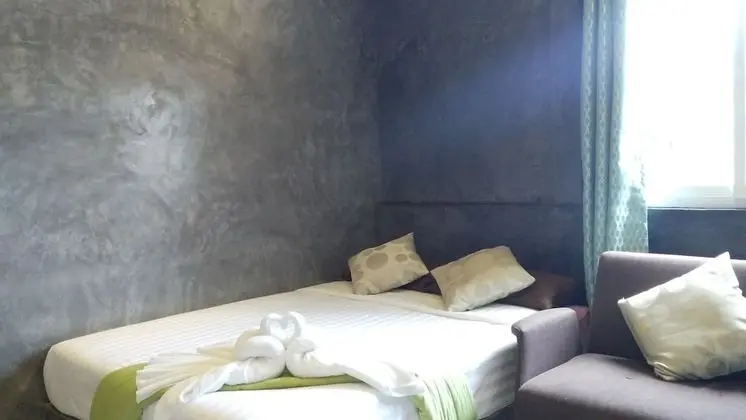 La Chambre at Lanta - Oda