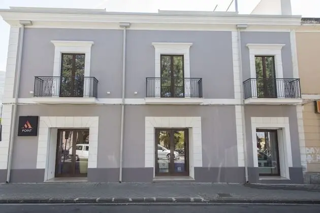 La Chambre