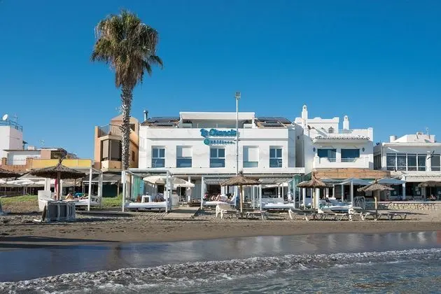 Hotel La Chancla - Öne Çıkan Resim