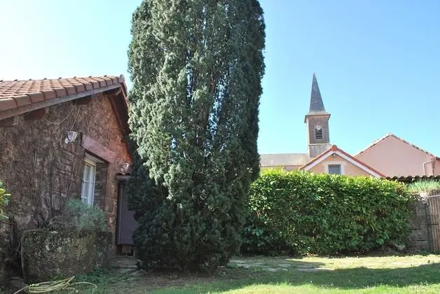 La Charmeraie - Dış Mekan