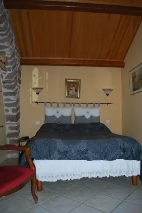 La Charmeraie - Oda